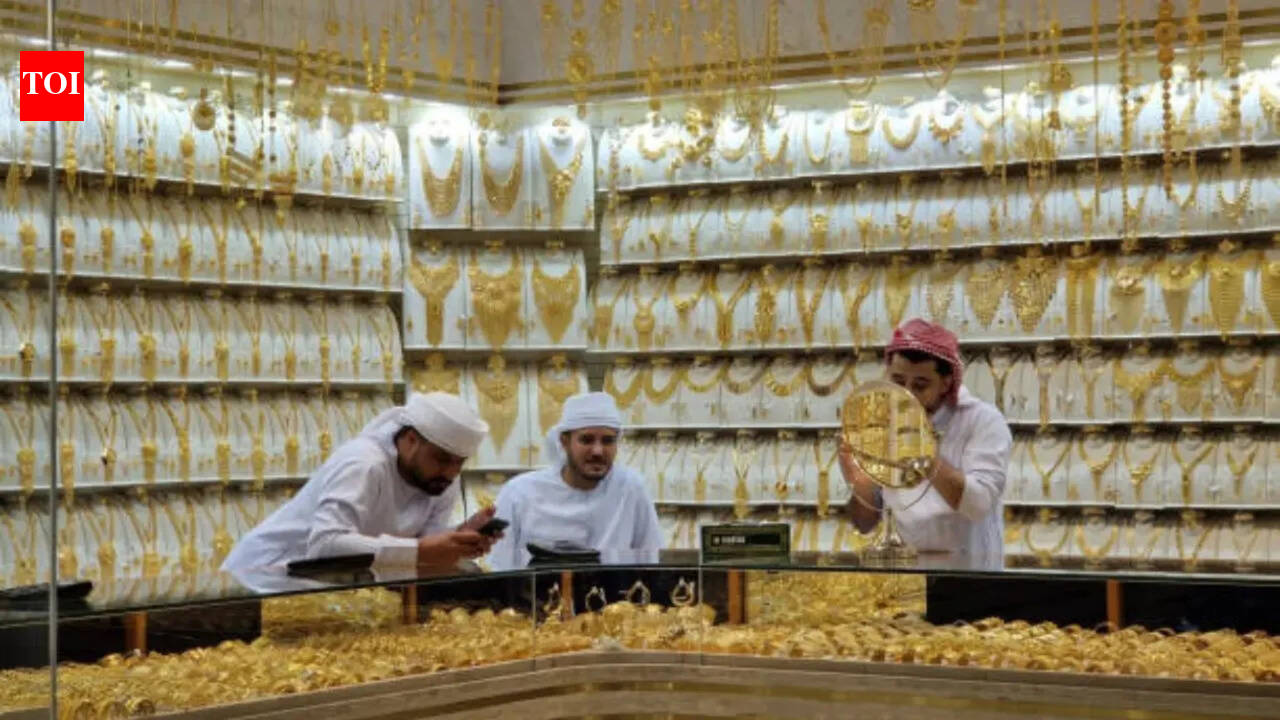 Zero making charges, complimentary gold coins: Dubai jewellers amp up offers ahead of Akshaya Tritiya