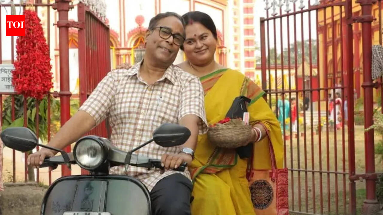 Kamala Nibas – A saga of family, faith and the quiet strength of ordinary lives