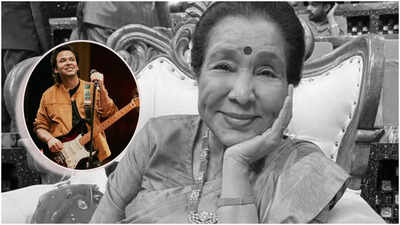Asha Bhosle passes away at 92: Qawali singer Salman Zaman says, ‘she introduced Bollywood to true versatility’ - Exclusive