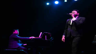 Kolkata institution marks 22nd foundation day with grand cultural celebration