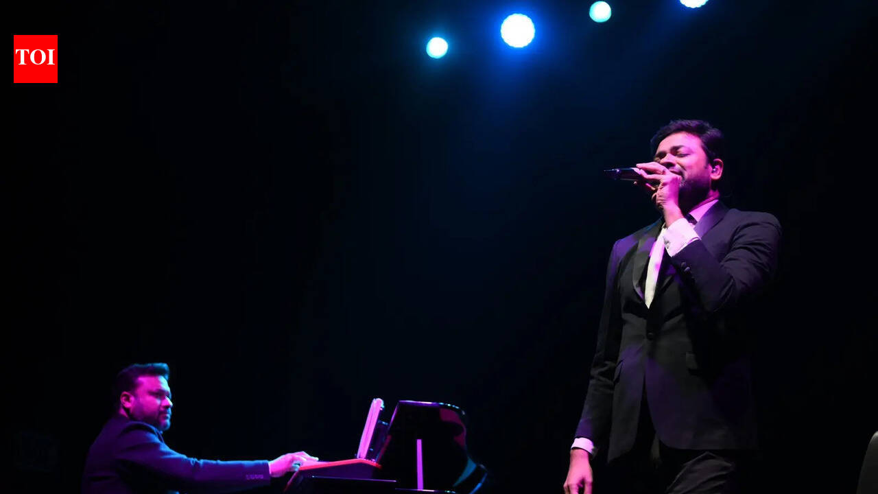 Kolkata institution marks 22nd foundation day with grand cultural celebration