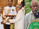 This man from Telangana planted millions of trees by carrying seeds in his pocket because...