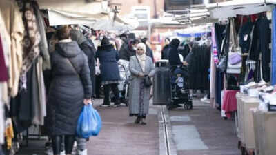 Middle East conflict drives up energy costs, hits UK household incomes: Report