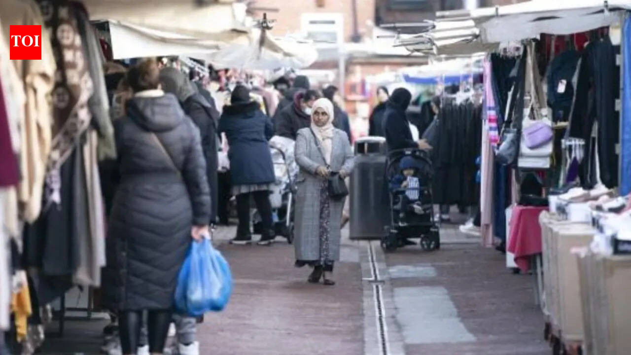 Middle East conflict drives up energy costs, hits UK household incomes: Report