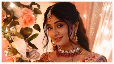 Apeksha Malviya: I believe that with persistence and passion, I'll achieve what I'm aiming for