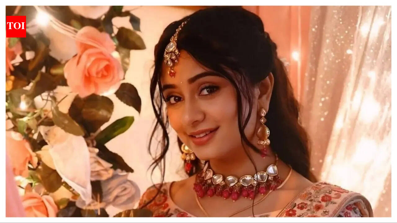 Apeksha Malviya: I believe that with persistence and passion, I’ll achieve what I’m aiming for