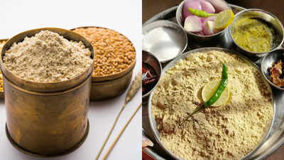 Satuani 2026: What is Satuani, its significance, and 5 traditional ways to enjoy high-protein sattu on this day