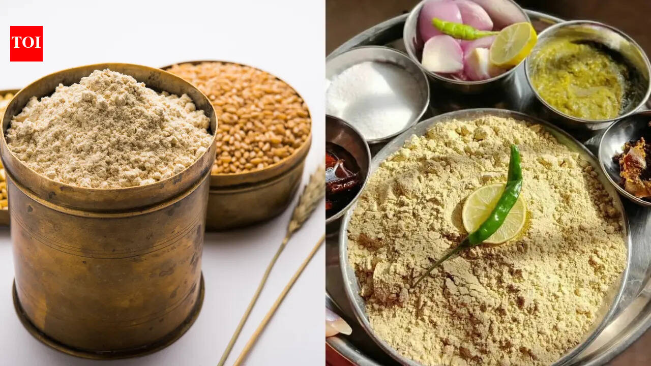 Satuani 2026: What is Satuani, its significance, and 5 traditional ways to enjoy high-protein sattu on this day