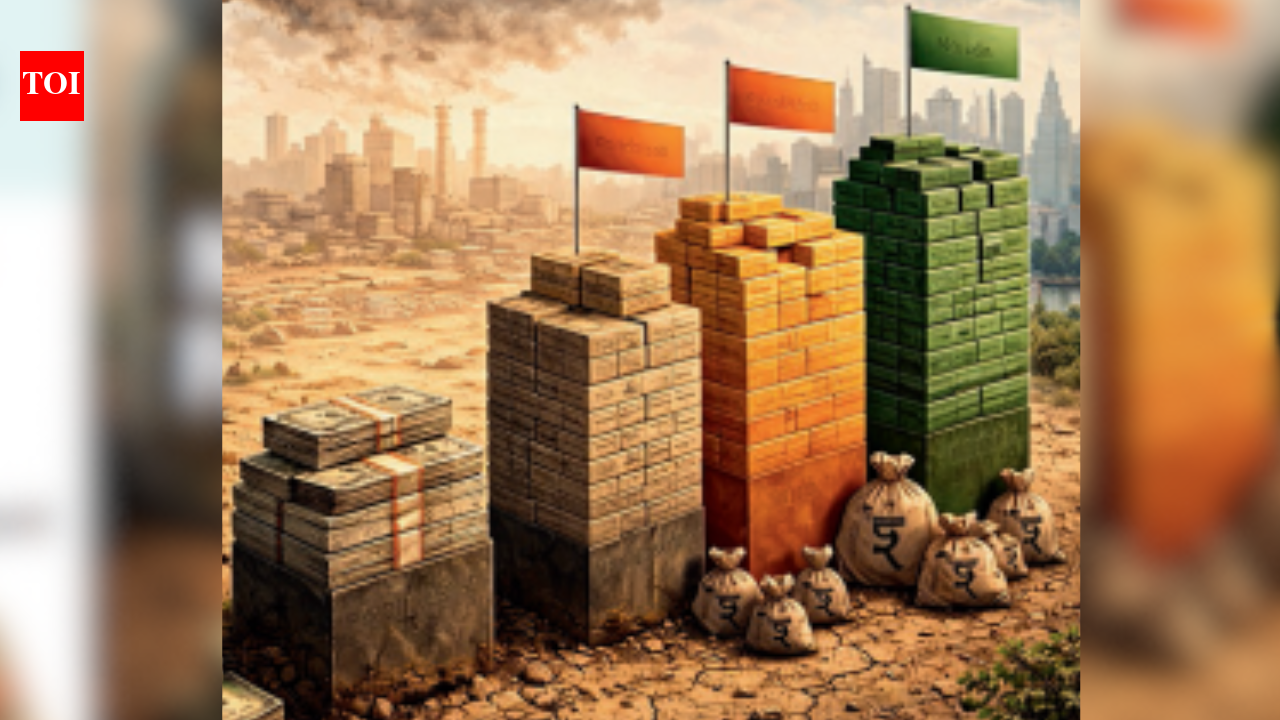 Over half of NCAP cities spent less than 50% clean air funds