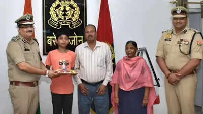 UP teen's quick thinking saved his parents from cyber fraud; lessons for families and children