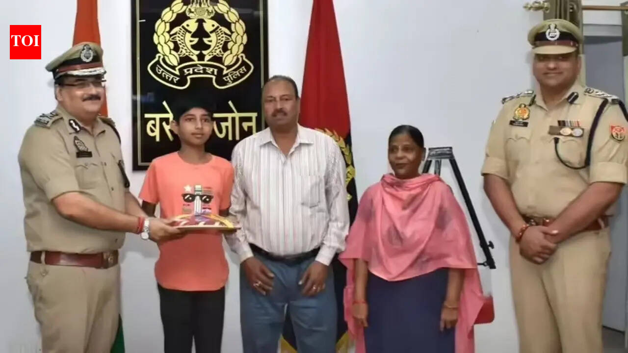 UP teen’s quick thinking saved his parents from cyber fraud; lessons for families and children