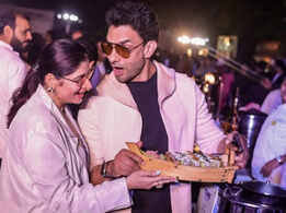 Celebrating Gurgaon's finest flavours