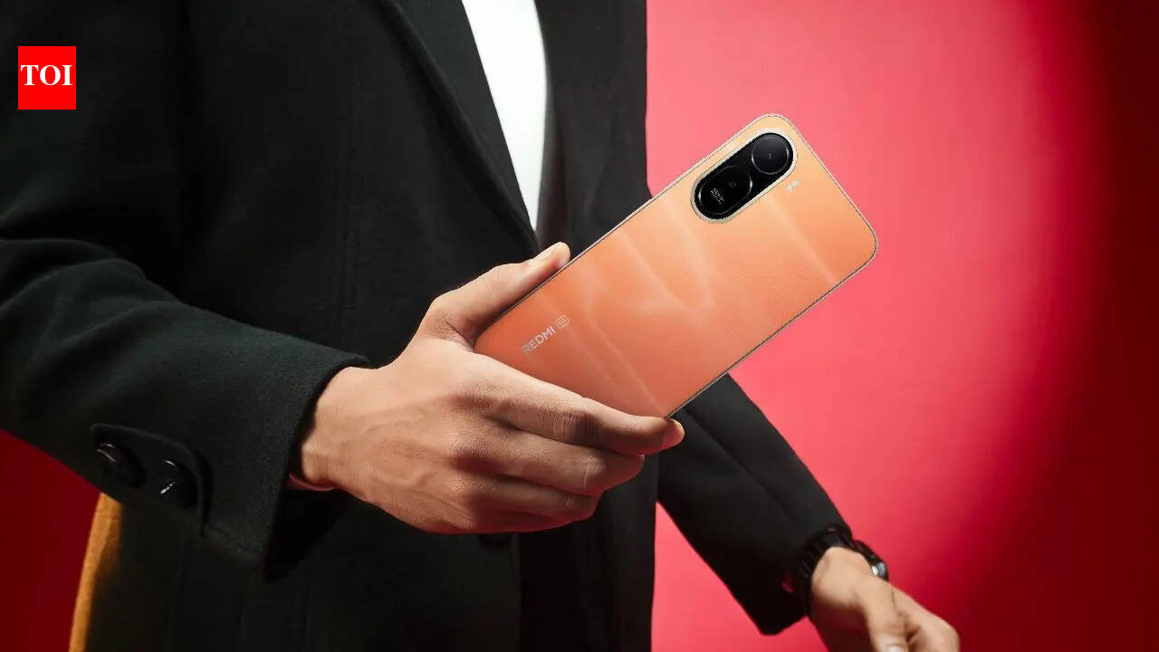 Redmi A7 Pro 5G launched with 32MP AI camera and 6,300mAh battery: Price, features and more