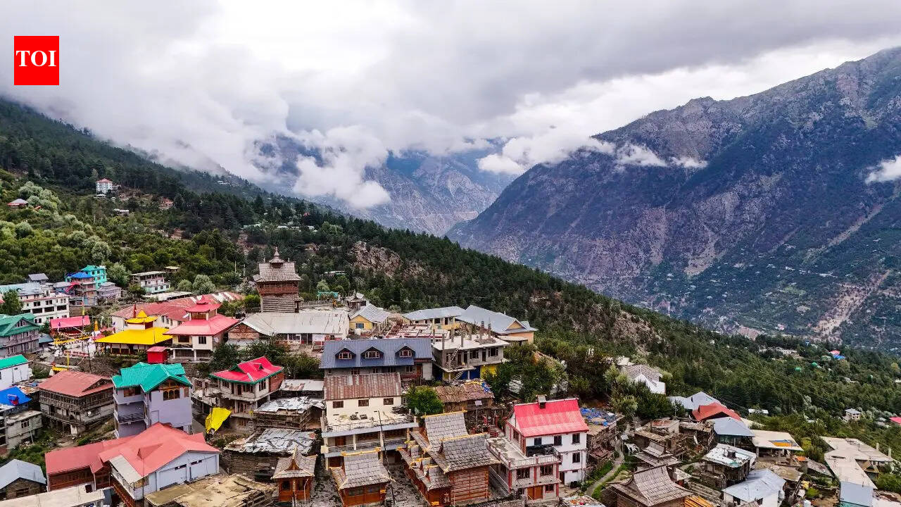 5 hill destinations in India offering strong long-term property growth