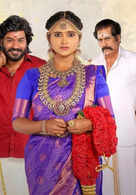 Chinna Marumagal: Everything about the family drama starring Navin Kumar and Swetha