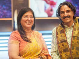 A feast of flavours at food & nightlife awards in Noida