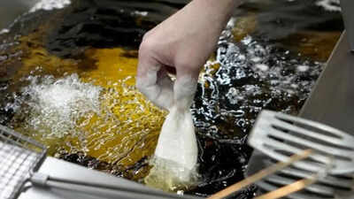 England schools to ban deep-fried food, curb junk items to tackle obesity crisis; Here's list of restricted items