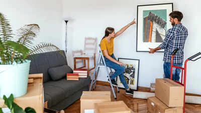 New home feels cold? 7 interior decor fixes that can change everything in just a week