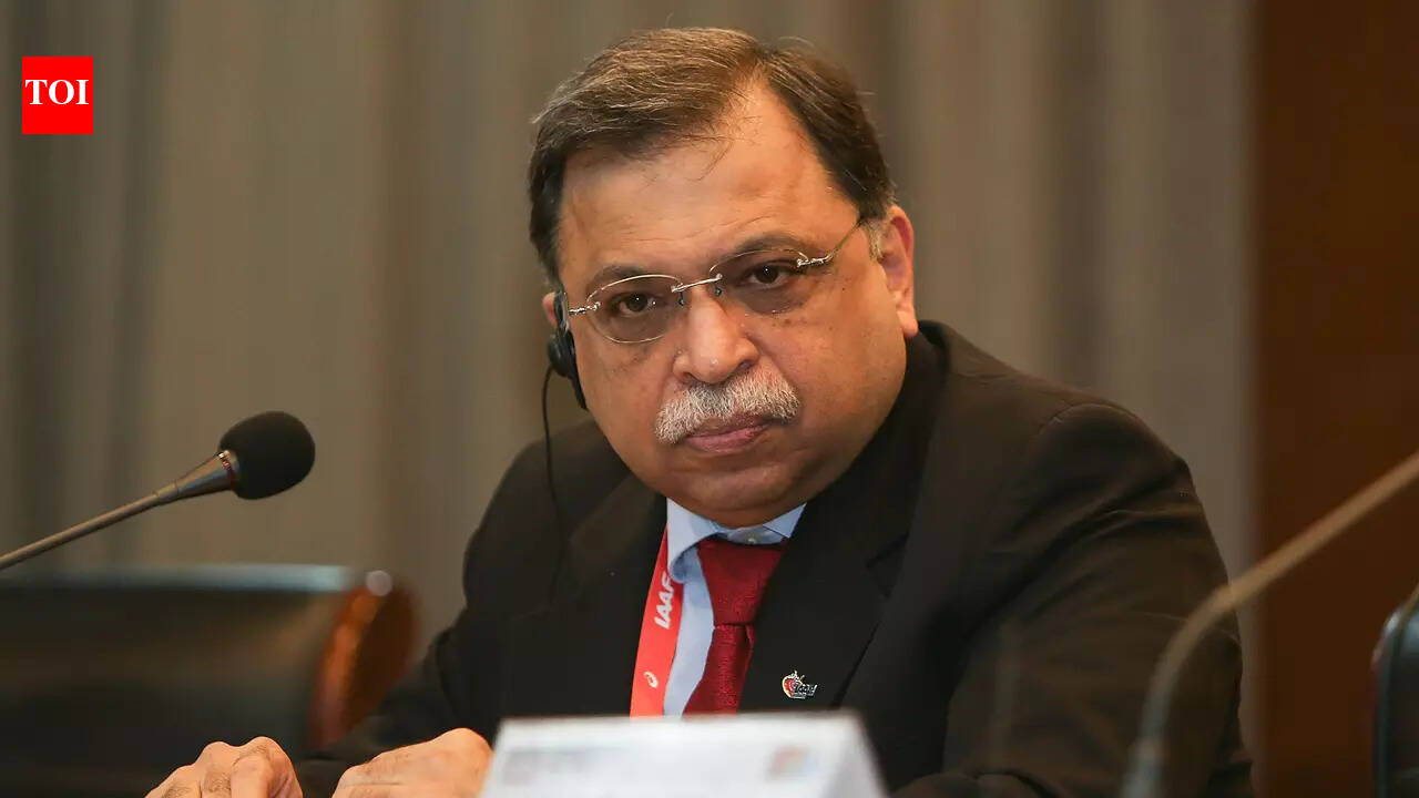 AFI to take disciplinary action if athletes flout sponsorship rule; lawyers question overreach