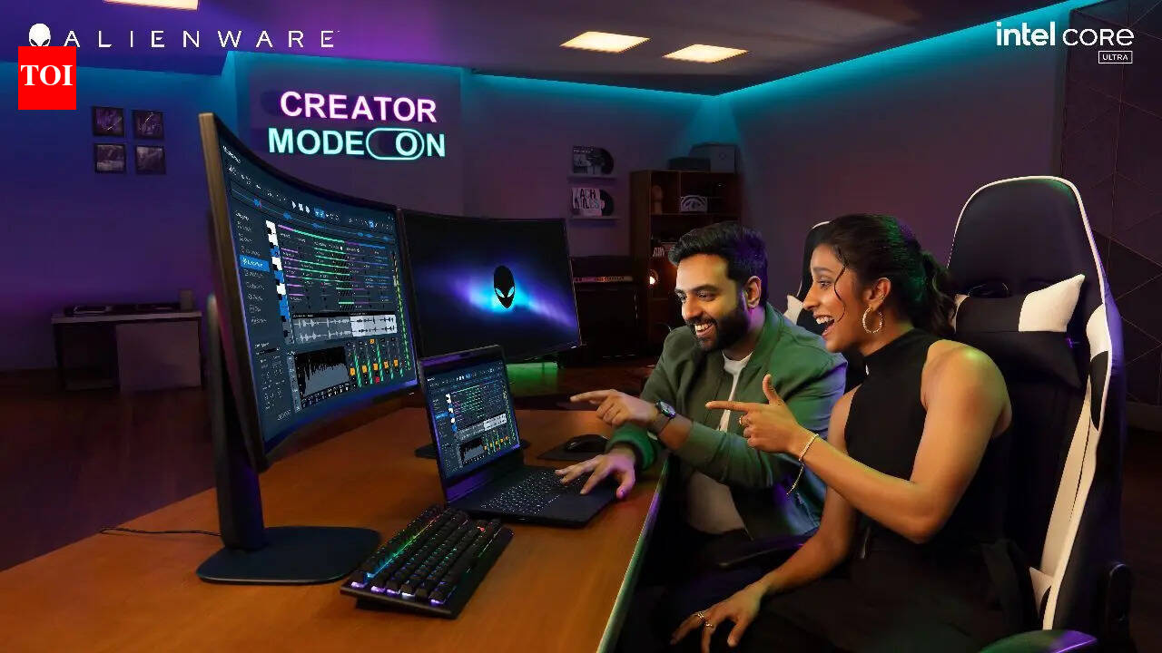 Dell launches ‘Back to School’ campaign with Jemimah Rodrigues, Yashraj Mukhate