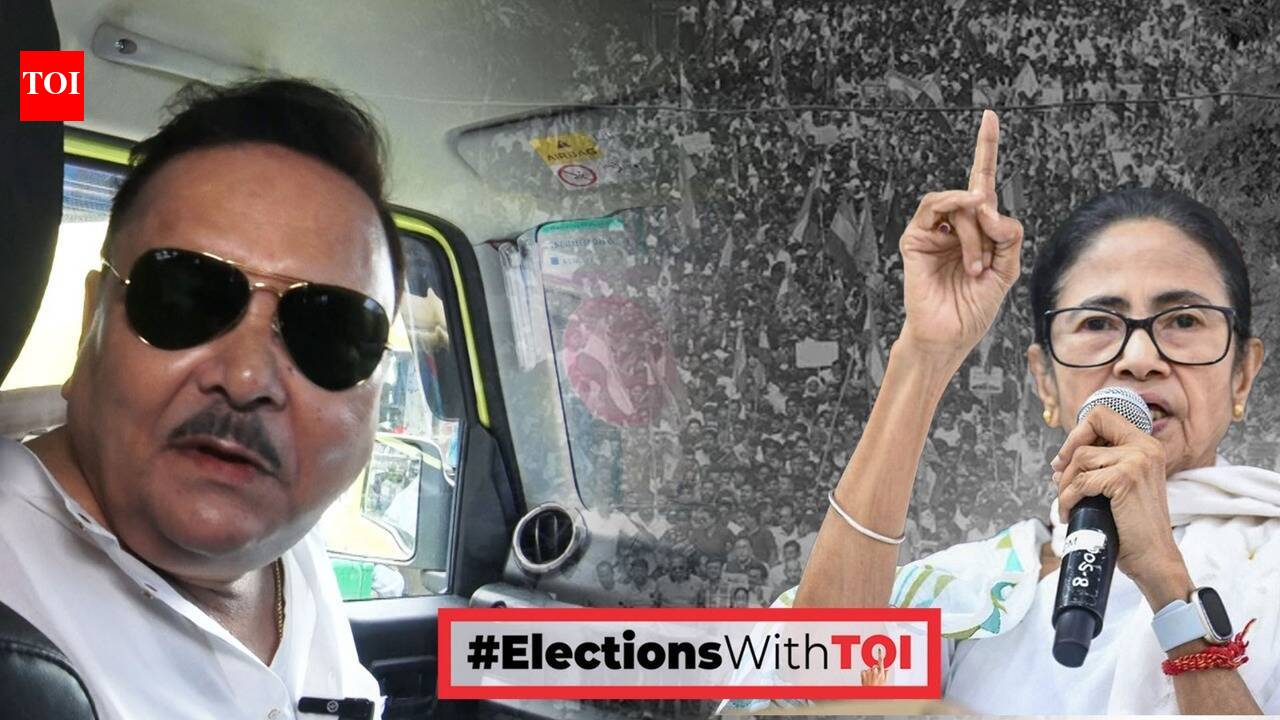 Saradha Scam To Messi Mess: Madan Mitra's Candid Take On Bengal Elections, TMC Vs BJP Fight