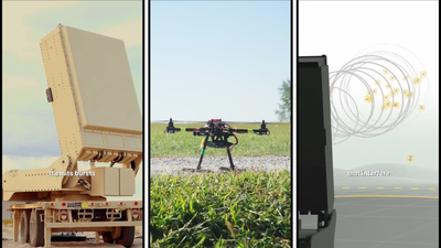 49 drones ...All gone, Anand Mahindra highlights importance of make-in-India in defence, says: For India, importing solutions reactively isn't a strategy, we need to …