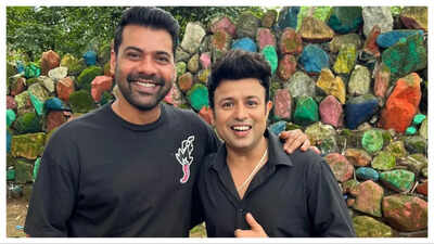 Sumit Arora joined the cast of O Humnava Tum Dena Saath Mera