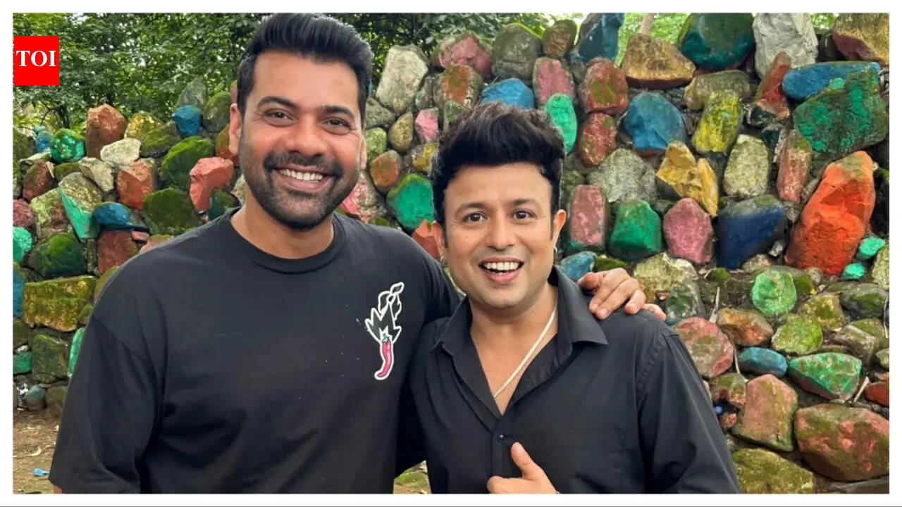 Sumit Arora joined the cast of O Humnava Tum Dena Saath Mera