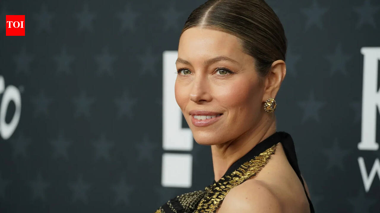 ‘Jessica’ trick that stops tantrums in seconds: Is it scaring your child? Jessica Biel explains what’s wrong with the viral parenting trend and what parents should do instead