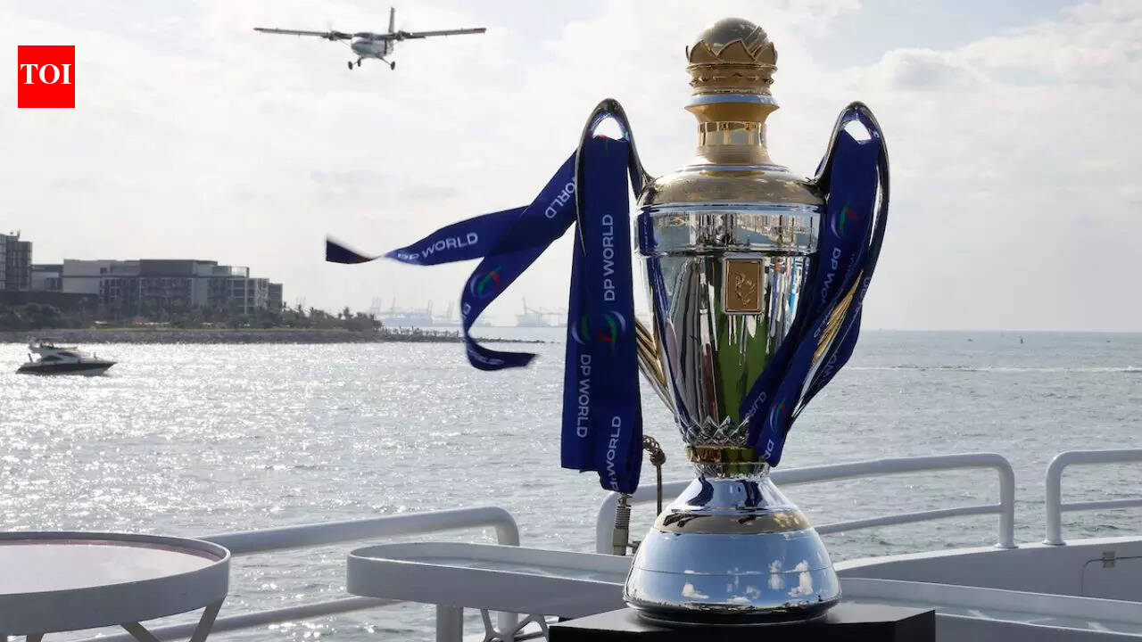 ILT20: Season 5 to begin on Nov 22, final on Dec 20 in Dubai