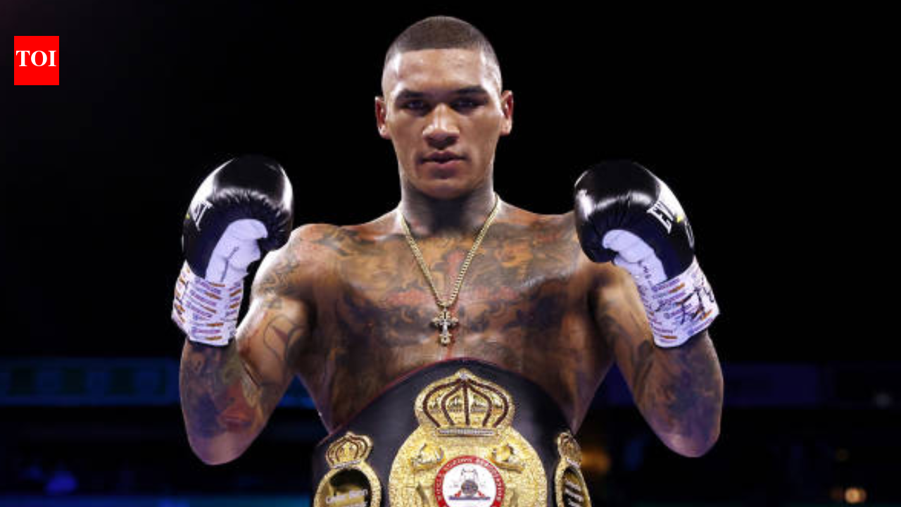 Throwback: When Conor Benn revealed what all his tattoos really say about his mindset and fears, ‘The Destroyer’ tattoos go viral after defeating Regis Prograis