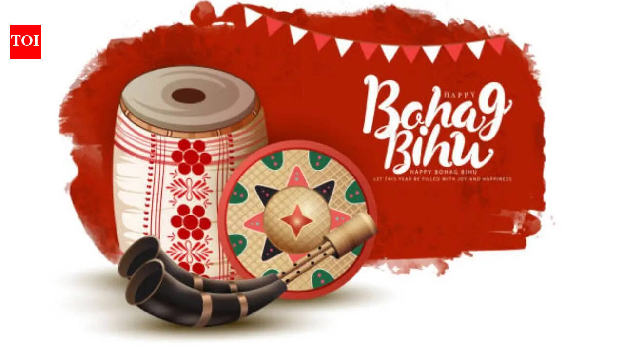 Happy Rongali Bihu: Top 50 wishes, messages and quotes to share