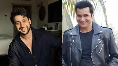 Paras Arora and Saanand Verma share their favourite summer treats and childhood memories