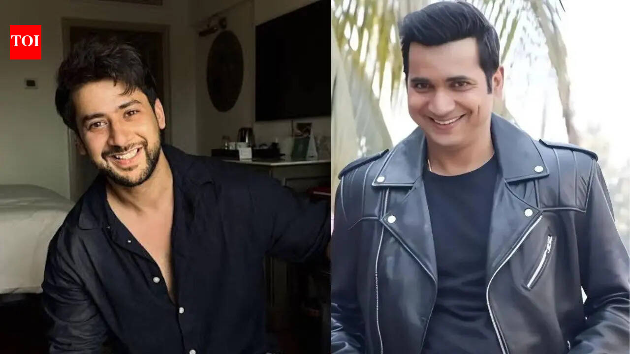 Paras Arora and Saanand Verma share their favourite summer treats and childhood memories