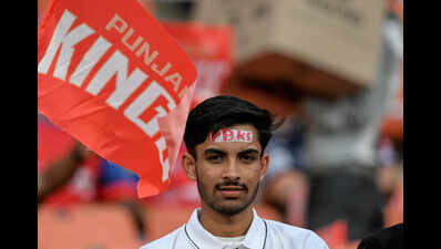 Tickets for Punjab Kings' home match against LSG to go live on April 13