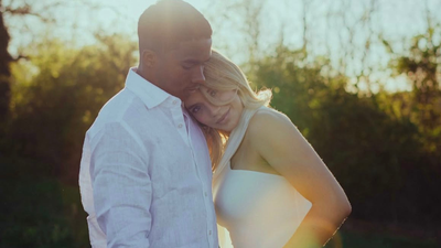 How did Real Madrid loanee Endrick and his wife Gabriely Miranda meet? Exploring the couple’s love story as they announce their first pregnancy