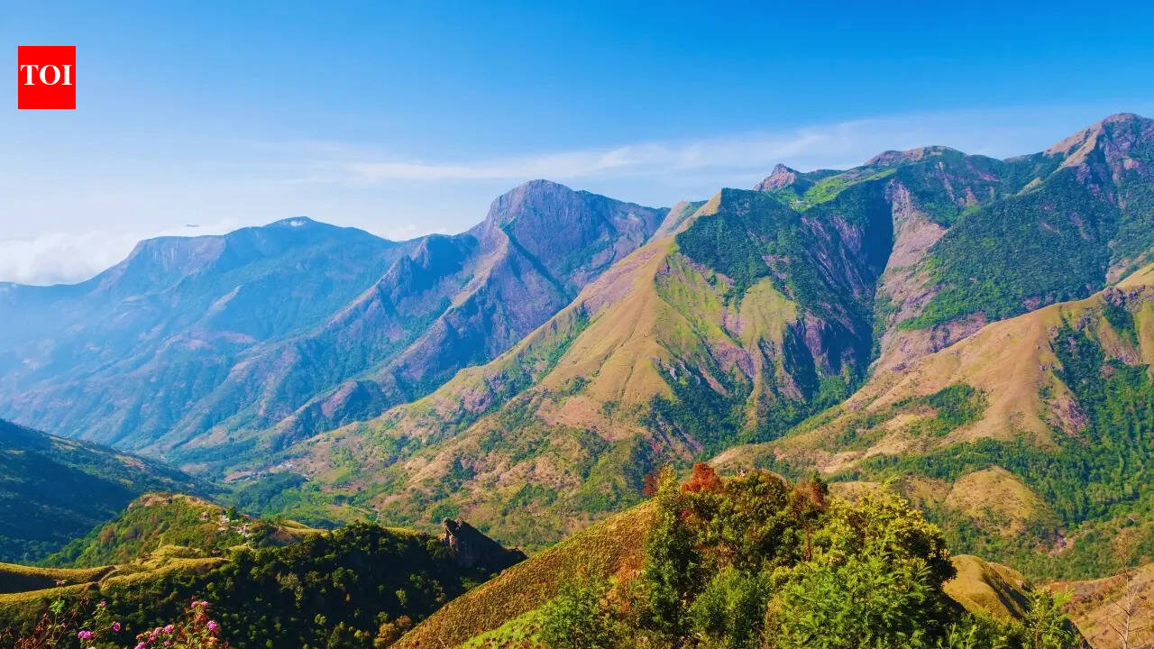 7 reasons why the Western Ghats are more than just a wildlife destination