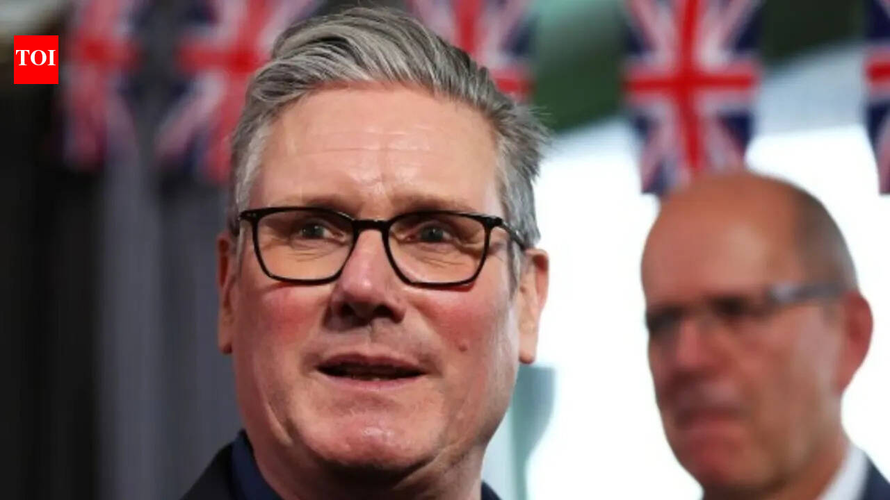 ‘Closure deeply damaging’: Keir Starmer announces UK-France summit on restoring navigation in Strait of Hormuz