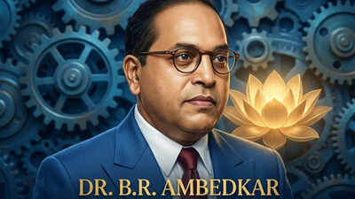 Ambedkar Jayanti 2026: Wishes, Messages, Quotes, Images, Facebook & Whatsapp status
