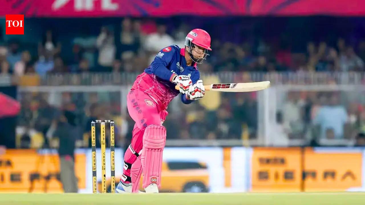 IPL Live Score: Can Vaibhav Sooryavanshi be stopped today?