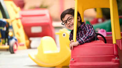 Parents note: Simple childhood habit that builds smarter, happier kids