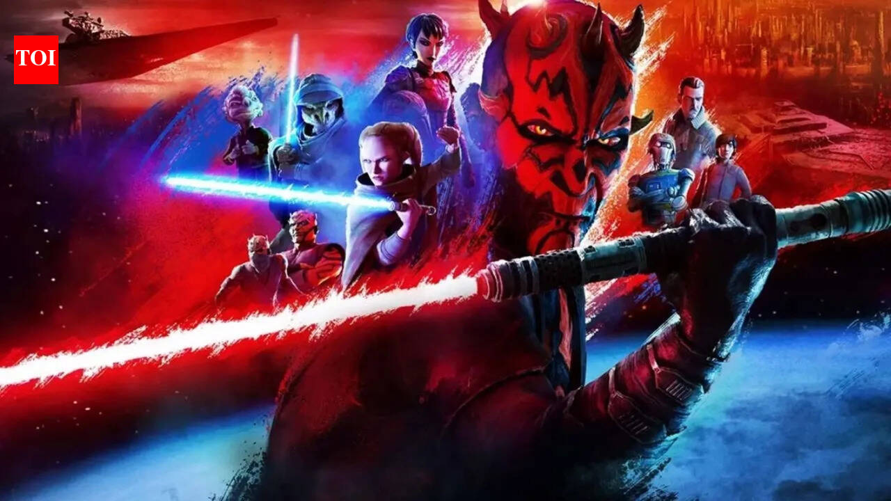 ‘Star Wars: Maul-Shadow Lord’ Episodes 3 and 4 ending explained: Empire changes the game