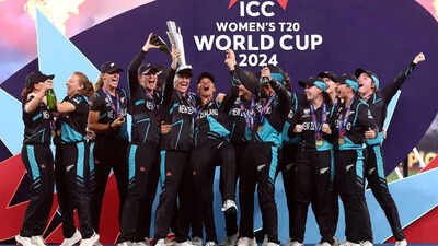 Women's T20 World Cup prize money revealed: Here's what teams will earn