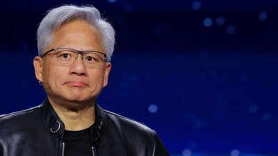Why Anthropic's Google deal should make Nvidia and its CEO Jensen Huang nervous