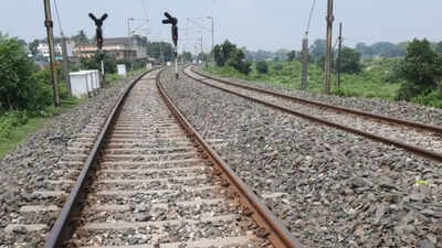 Fatuha rail collision: Pickup van owner still unidentified