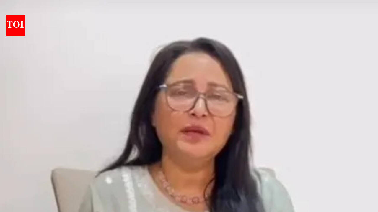 Jaya Prada mourns Asha Bhosle; calls her voice 'eternal and unforgettable'