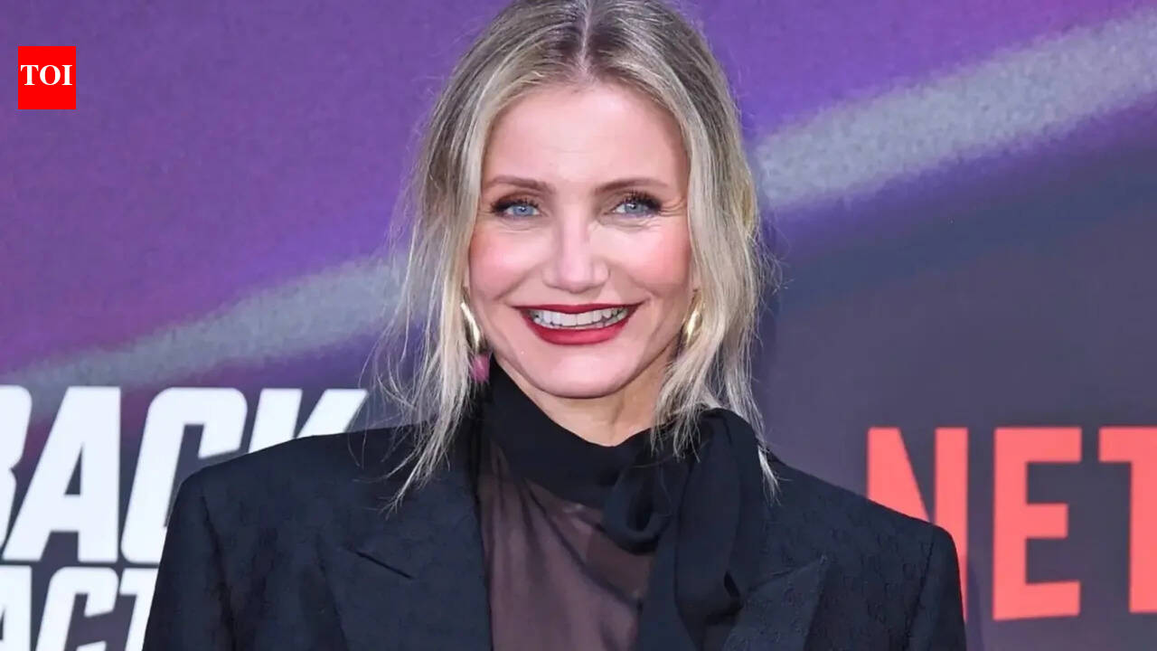 Cameron Diaz once revealed that she ‘always’ wanted to become a zoologist: 'I'd been planning most of my life