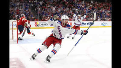 Alexis Lafreniere NHL trade rumor intensifies as New York Rangers explore offseason moves with Detroit Red Wings and Los Angeles Kings