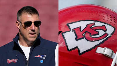 Mike Vrabel's New England Patriots linked to $30M Kansas City Chiefs wide receiver