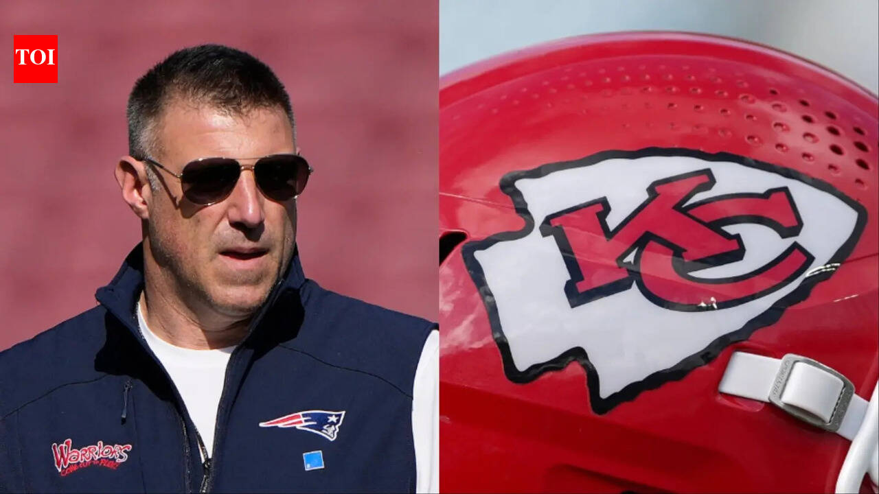 Mike Vrabel’s New England Patriots linked to $30M Kansas City Chiefs wide receiver